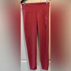 Sweaty Betty 7/8 Super Sculpt Tights